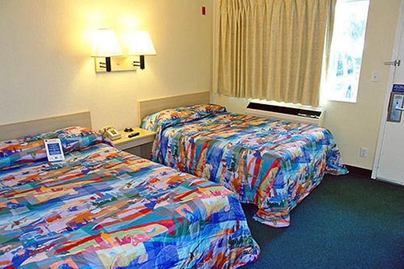 6-kissimmee, Fl - Orlando Hotel 3*