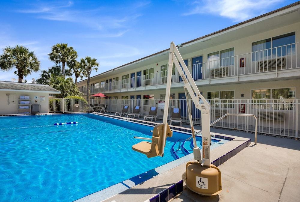 6-kissimmee, Fl - Orlando Hotel 2*